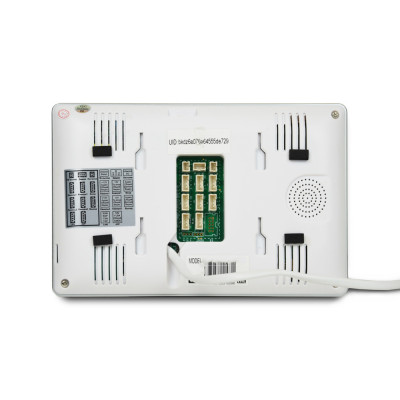 Wi-Fi відеодомофон BCOM BD-770FHD/T 7 Wi-Fi відеодомофон BCOM BD-770FHD/T 7