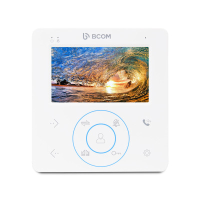 Відеодомофон BCOM BD-480 4