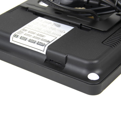 Wi-Fi відеодомофон BCOM BD-760FHD/T 7 Wi-Fi відеодомофон BCOM BD-760FHD/T 7