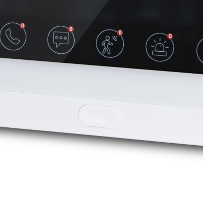 Wi-Fi видеодомофон BCOM BD-760FHD/T 7 Wi-Fi видеодомофон BCOM BD-760FHD/T 7