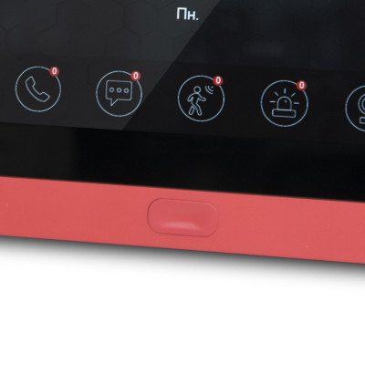 Wi-Fi відеодомофон BCOM BD-760FHD/T 7 Wi-Fi відеодомофон BCOM BD-760FHD/T 7