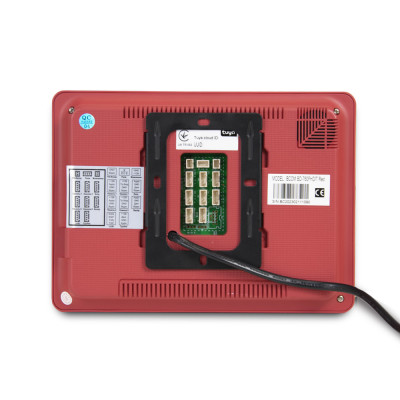 Wi-Fi відеодомофон BCOM BD-760FHD/T 7 Wi-Fi відеодомофон BCOM BD-760FHD/T 7