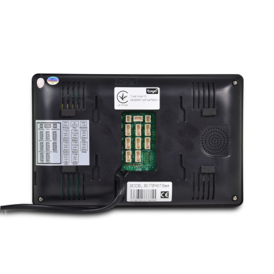 Wi-Fi відеодомофон BCOM BD-770FHD/T 7 Wi-Fi відеодомофон BCOM BD-770FHD/T 7