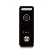 Видеопанель BCOM BT-400FHD/T Black (10829)