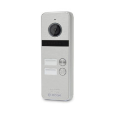 Видеопанель BCOM BT-402HD Silver (10830)