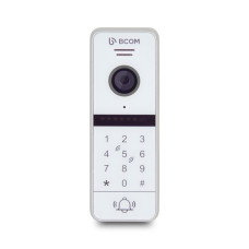 Видеопанель BCOM BT-400FHD-AC White (10832)