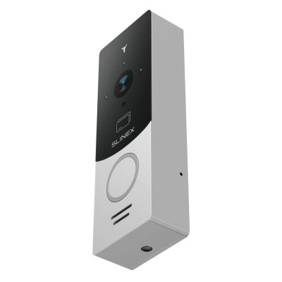 Видеопанель Slinex ML-20CRHD 2 Мп Silver+Black Видеопанель Slinex ML-20CRHD 2 Мп Silver+Black