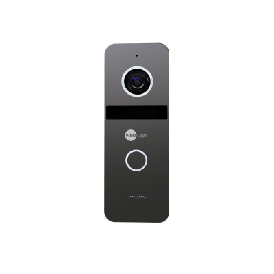 Комплект видеодомофона NeoLight NeoKIT IP Pro WF 10 Комплект видеодомофона NeoLight NeoKIT IP Pro WF 10