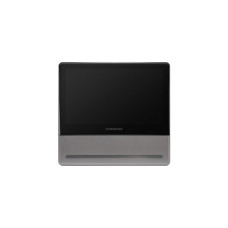 Видеодомофон Commax CDV-70QT Silver