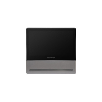 Видеодомофон Commax CDV-70QT Silver