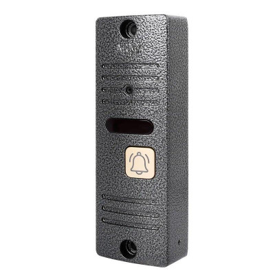 Видеопанель ARNY AVP-05 ver.2 Grey Видеопанель ARNY AVP-05 ver.2 Grey