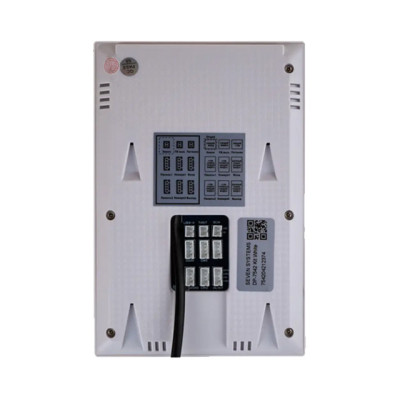 Комплект домофона с вызовной панелью Seven Systems DP-7542 Kit 4 Комплект домофона с вызовной панелью Seven Systems DP-7542 Kit 4