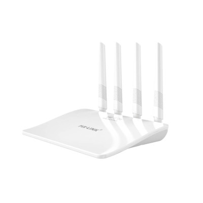 Маршрутизатор Pix-Link X300S2 300Мбіт/с 2.4ГГц Білий (BNSWSW020403W 5504)