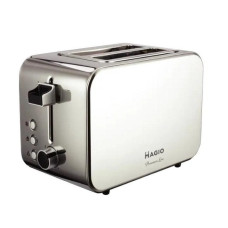 Тостер для хлеба MAGIO МG-284 Steel