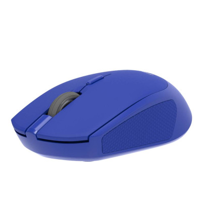 Беспроводная USB мышка Fantech W190 Блютуз v5.0 1600DPI Pixart 3212 Blue Беспроводная USB мышка Fantech W190 Блютуз v5.0 1600DPI Pixart 3212 Blue