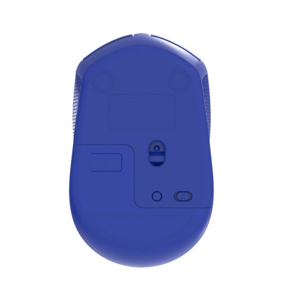 Беспроводная USB мышка Fantech W190 Блютуз v5.0 1600DPI Pixart 3212 Blue Беспроводная USB мышка Fantech W190 Блютуз v5.0 1600DPI Pixart 3212 Blue