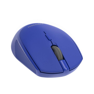 Беспроводная USB мышка Fantech W190 Блютуз v5.0 1600DPI Pixart 3212 Blue Беспроводная USB мышка Fantech W190 Блютуз v5.0 1600DPI Pixart 3212 Blue