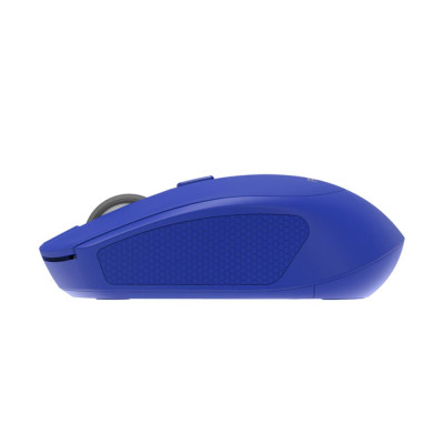 Беспроводная USB мышка Fantech W190 Блютуз v5.0 1600DPI Pixart 3212 Blue Беспроводная USB мышка Fantech W190 Блютуз v5.0 1600DPI Pixart 3212 Blue
