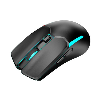 Игровая беспроводная блютуз USB мышка Fantech WGC2 Venom II RGB 2000 DPI 125Hz Black Игровая беспроводная блютуз USB мышка Fantech WGC2 Venom II RGB 2000 DPI 125Hz Black