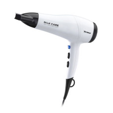 Фен Trisa 1053.7012 Silk Care Белый