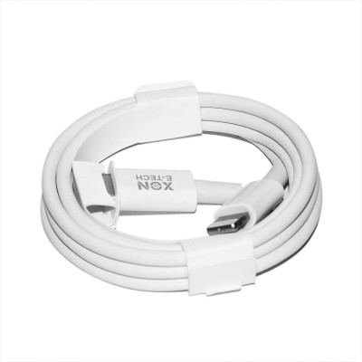 Кабель XON SmartCable Type-C - Lightning 20W 1м UniLink Білий (SU10CL2W1W 654)