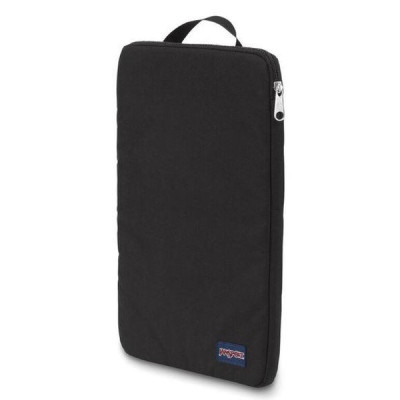 Чохол для ноутбука 14,1 дюймів Jansport JS00T45E008 Чорний Чохол для ноутбука 14,1 дюймів Jansport JS00T45E008 Чорний