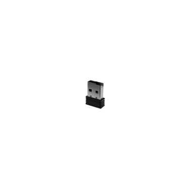 Беспроводная игровая компьютерная мышь Fantech WG12 Raigor III 800-2000DPI 2.4GHz Type-C Black Беспроводная игровая компьютерная мышь Fantech WG12 Raigor III 800-2000DPI 2.4GHz Type-C Black