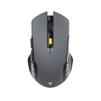 Беспроводная игровая компьютерная мышь Fantech WG12R Raigor III 800-2000DPI 2.4GHz Серый