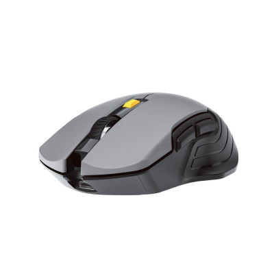 Беспроводная игровая компьютерная мышь Fantech WG12R Raigor III 800-2000DPI 2.4GHz Серый Беспроводная игровая компьютерная мышь Fantech WG12R Raigor III 800-2000DPI 2.4GHz Серый