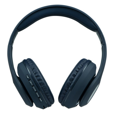 Беспроводные наушники Borofone BO17 Блютуз v 5.0 Black Беспроводные наушники Borofone BO17 Блютуз v 5.0 Black