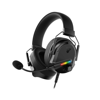 Игровые наушники Fantech HG26 Alto 2 m Black
