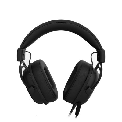 Игровые проводные наушники Fantech MH90 Sonata 2.2 м Черный Игровые проводные наушники Fantech MH90 Sonata 2.2 м Черный