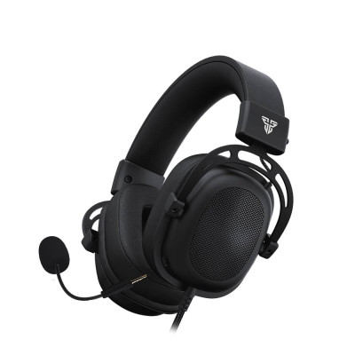 Игровые проводные наушники Fantech MH90 Sonata 2.2 м Черный Игровые проводные наушники Fantech MH90 Sonata 2.2 м Черный