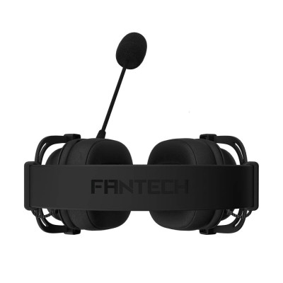 Игровые проводные наушники Fantech MH90 Sonata 2.2 м Черный Игровые проводные наушники Fantech MH90 Sonata 2.2 м Черный