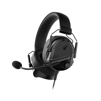 Игровые проводные наушники Fantech MH91 Alto Черный Игровые проводные наушники Fantech MH91 Alto Черный