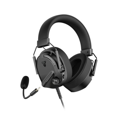 Игровые проводные наушники Fantech MH91 Alto Черный Игровые проводные наушники Fantech MH91 Alto Черный