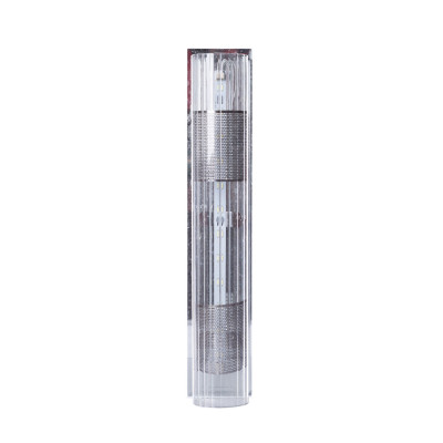 Настінний світильник для ванної кімнати бра Sunlight А 102/2 LED
