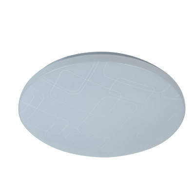 Настенно-потолочная LED люстра светильник светодиодный Sunlight 731-300