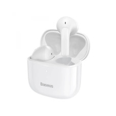 Наушники Baseus True Wireless Earphones Bowie E3 White