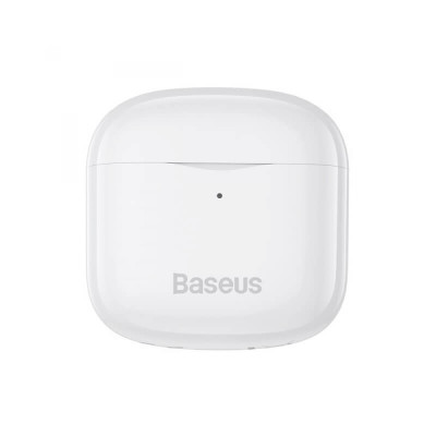 Наушники Baseus True Wireless Earphones Bowie E3 White Наушники Baseus True Wireless Earphones Bowie E3 White