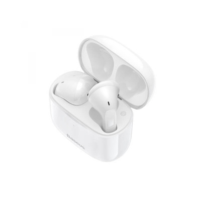 Наушники Baseus True Wireless Earphones Bowie E3 White Наушники Baseus True Wireless Earphones Bowie E3 White