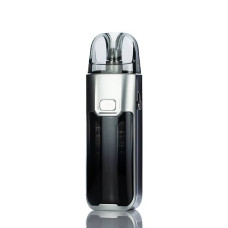 Электронная сигарета под-система Vaporesso LUXE XR Pod 1500mAh 5ml Kit Silver (15138-hbr)