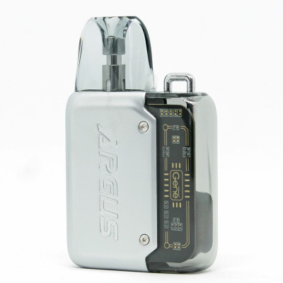 Электронная сигарета под-система Voopoo Argus P1 Pod 800mAh 2ml Kit Silver (15148-hbr)