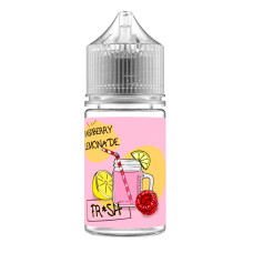Жидкость на солевом никотине Fresh 30 мл Raspberry Lemonade 20 мг (10425 -hbr)