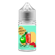 Жидкость на солевом никотине Fresh 30 мл Apple Raspberry Juice 20 мг (10428 -hbr)