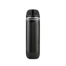 Под-система электронная сигарета Vaporesso LUXE QS Pod System 1000mAh 2ml Black (15136-hbr)