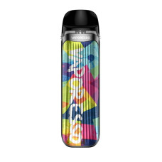 Под-система электронная сигарета Vaporesso LUXE QS Pod System 1000mAh 2ml (15137-hbr)