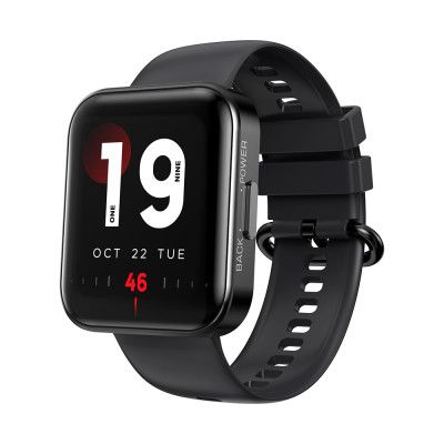 Смарт-часы Kospet Magic 3 Black (15265-hbr)