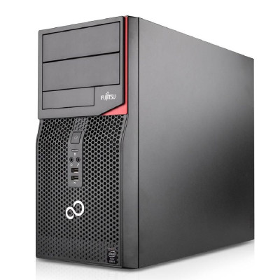 Компьютер Fujitsu Esprimo P556 E85+ MT i7-6700/16/480SSD/GTX1650-4Gb Refurb