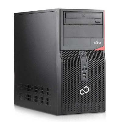 Компьютер Fujitsu Esprimo P556 E85+ MT i7-6700/16/480SSD/GTX1650-4Gb Refurb Компьютер Fujitsu Esprimo P556 E85+ MT i7-6700/16/480SSD/GTX1650-4Gb Refurb